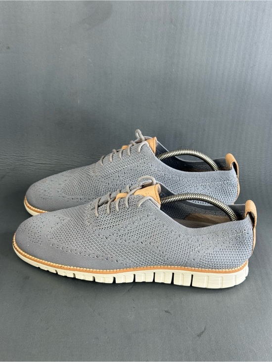 Cole Haan Zerogrand Stitchlite Oxford sneaker shoes men’s size 10.5 main image 8